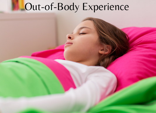 Out-of-Body Experience