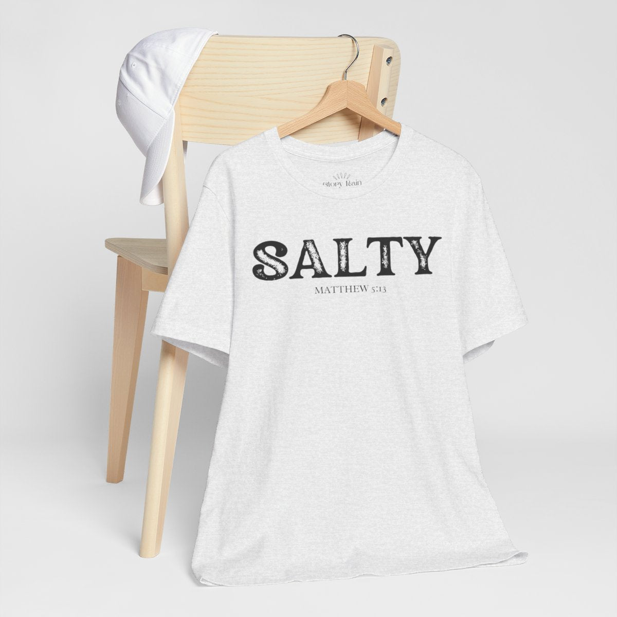 Salty T-shirt