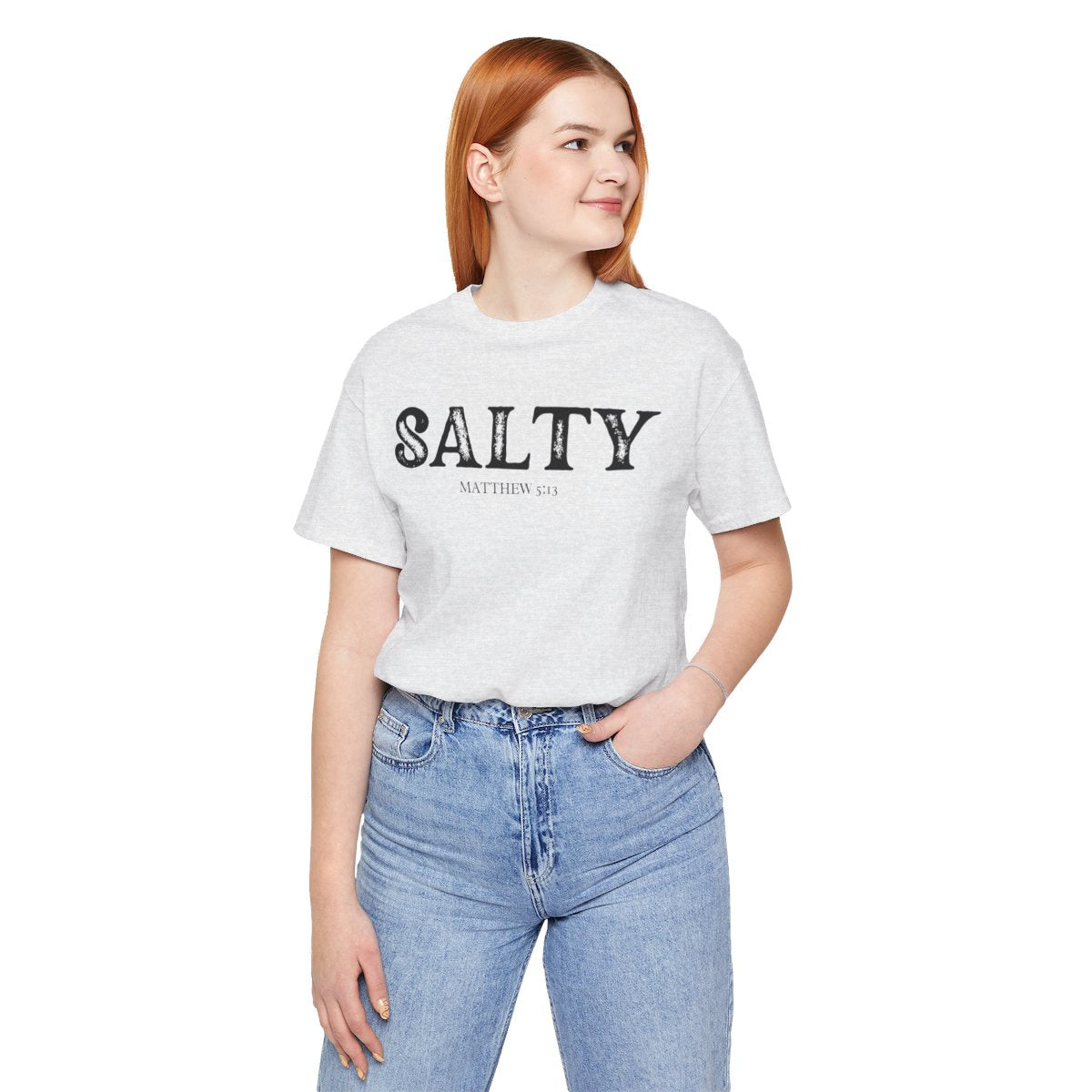 Salty T-shirt
