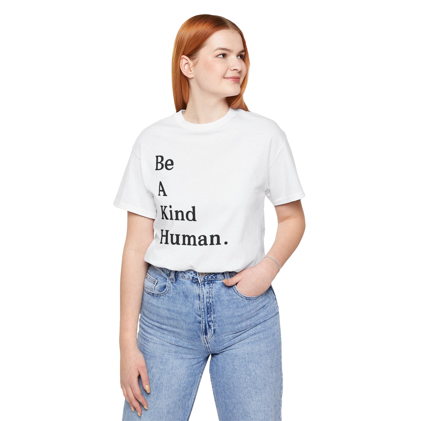 Be A Kind Human T-shirt