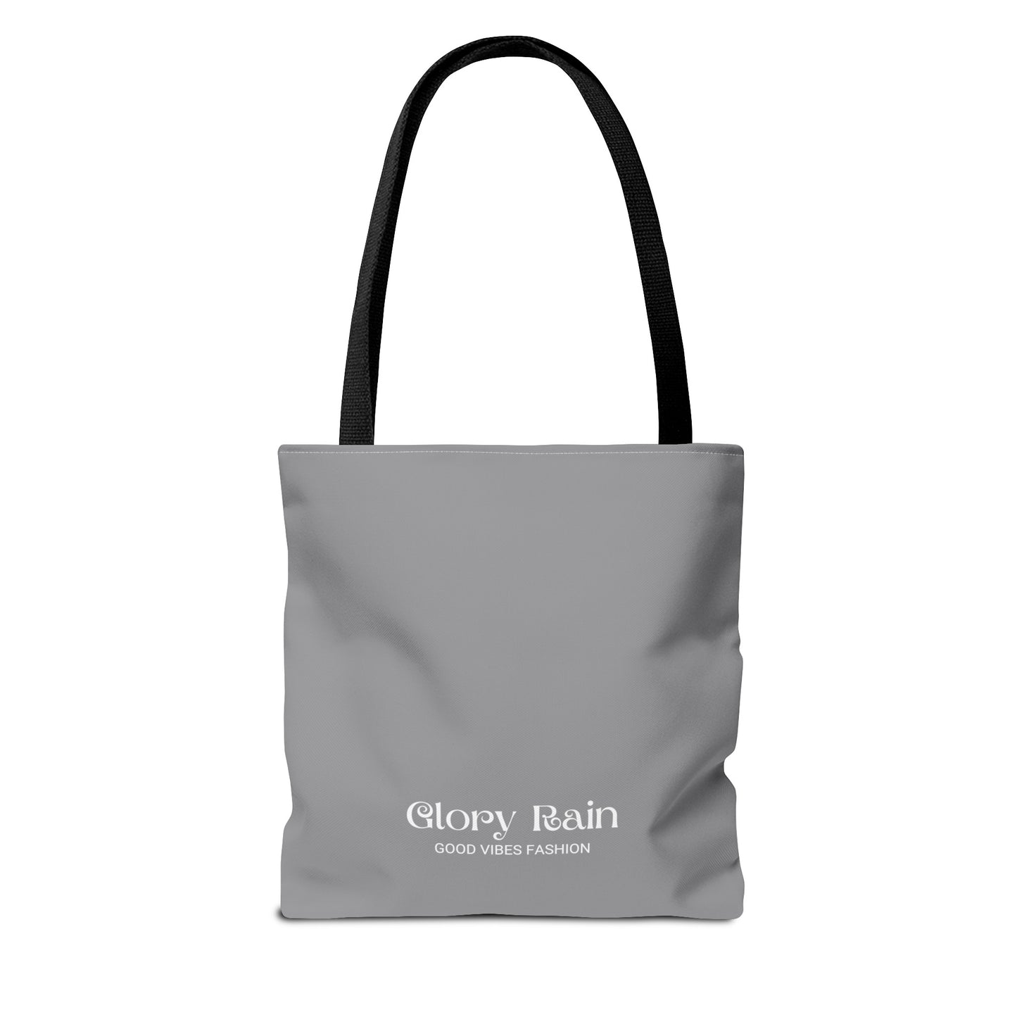 May Birth Flower (Lily of the Valley) Fashion Tote Bag
