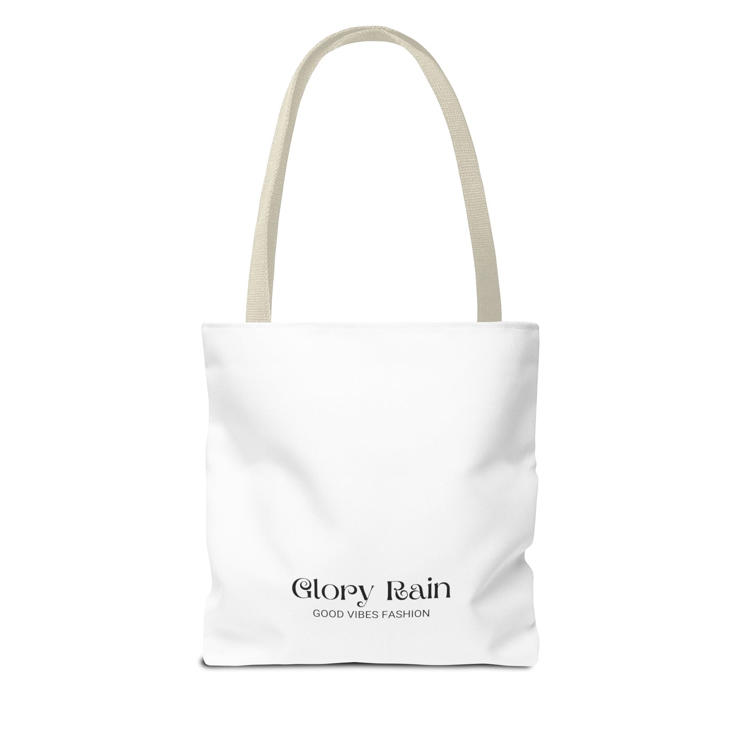 Uniquely BE-YOU-TIFUL Fashion Tote Bag