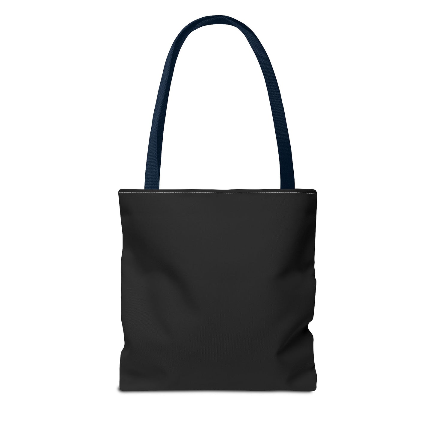 In My Pumpkin Spice Era Fall Fashion Tote Bag