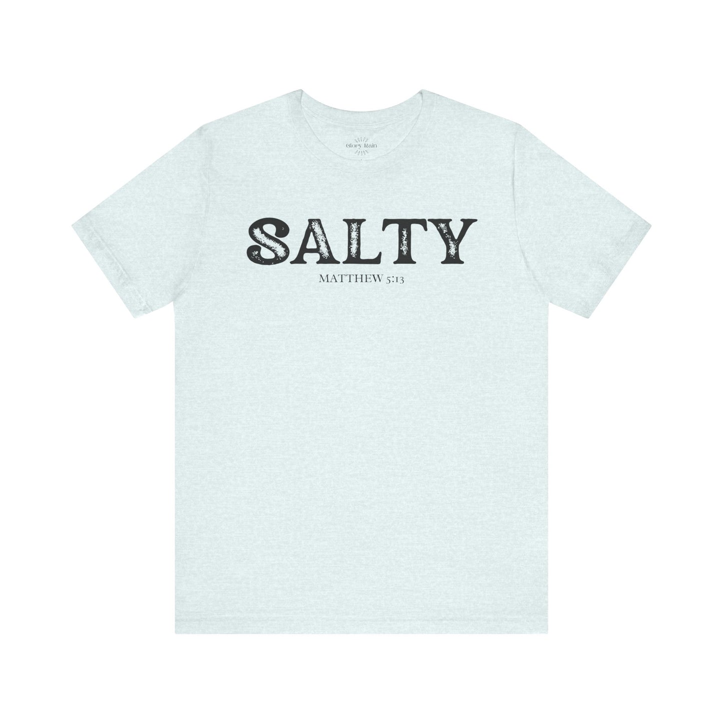Salty T-shirt