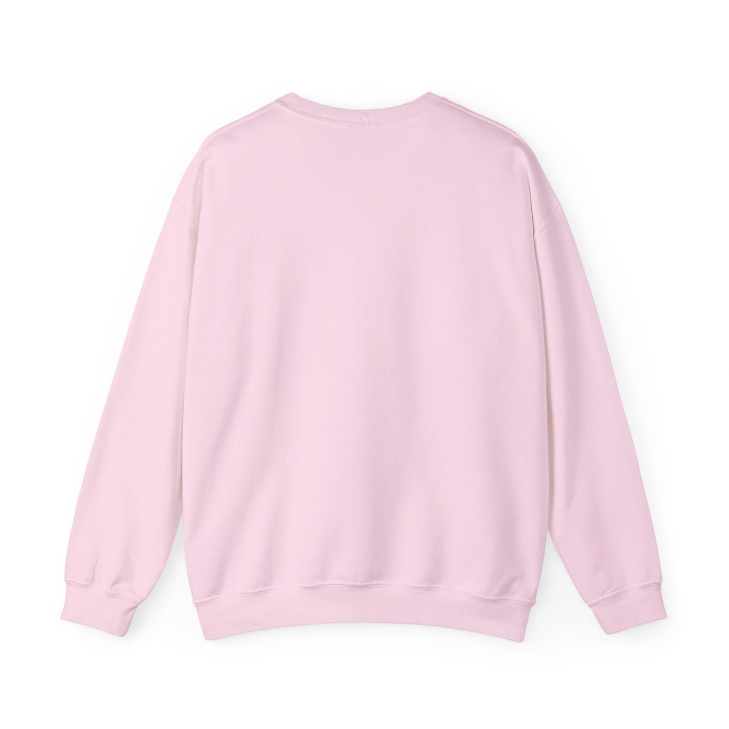 Pumpkin Spice Social Club: Unisex Heavy Blend™ Crewneck Sweatshirt