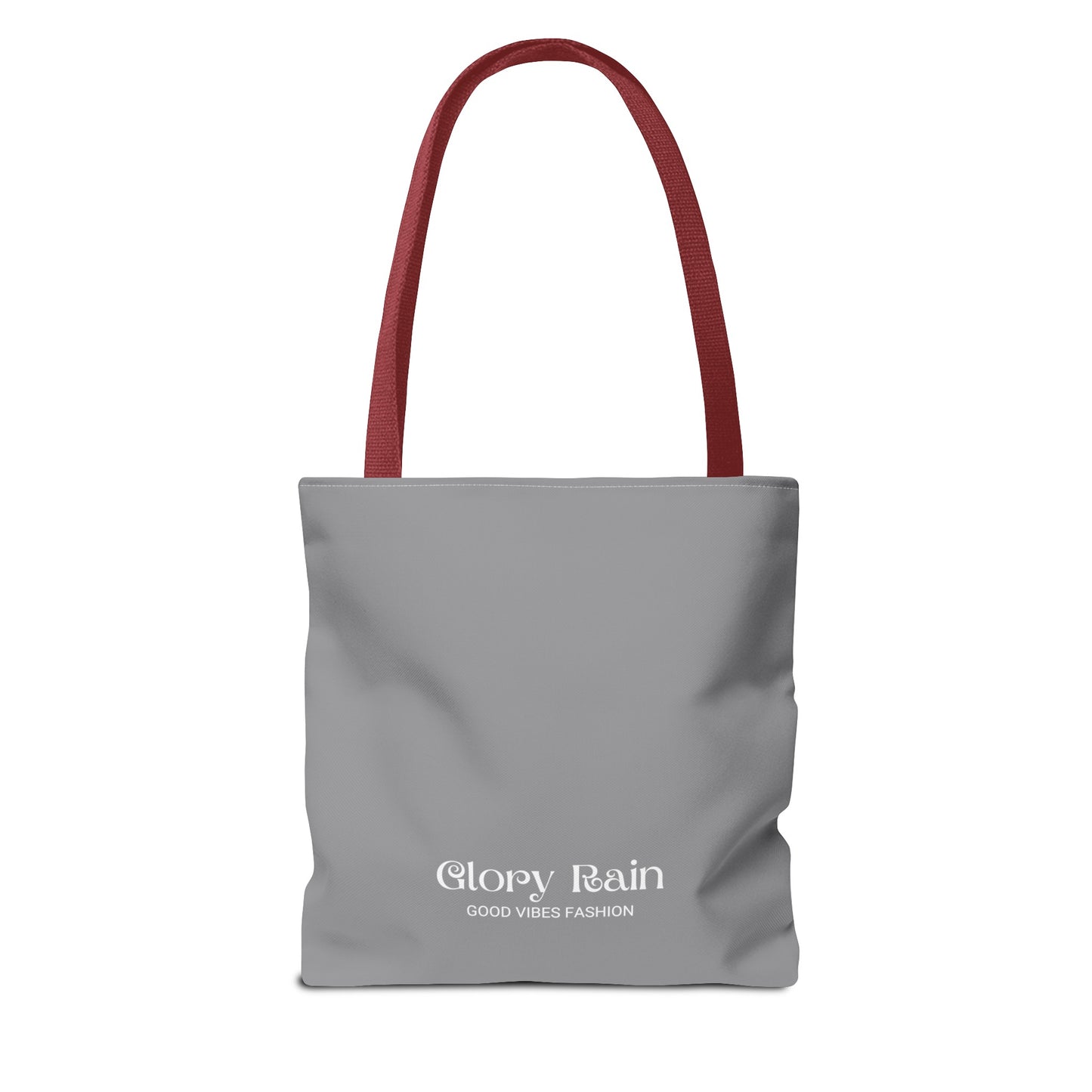May Birth Flower (Lily of the Valley) Fashion Tote Bag