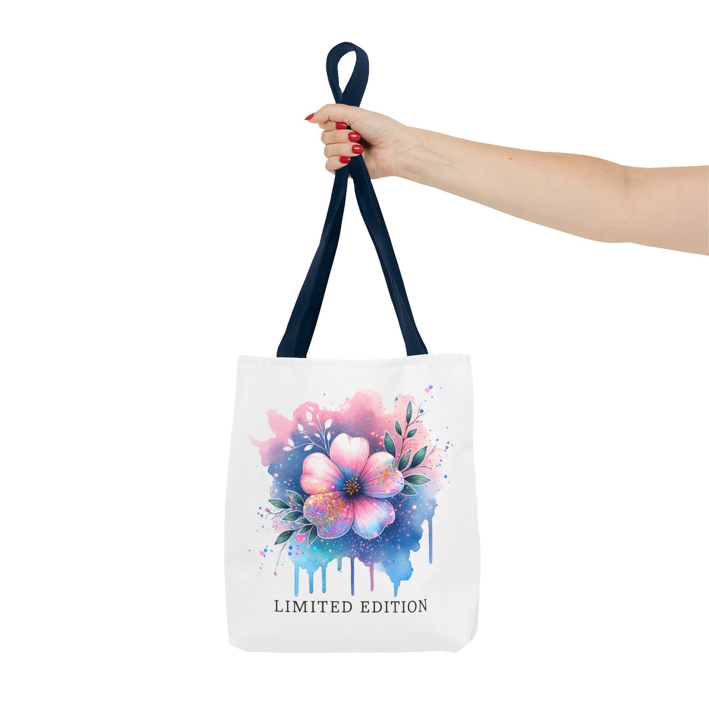 Limited Edition Fashion Tote Bag