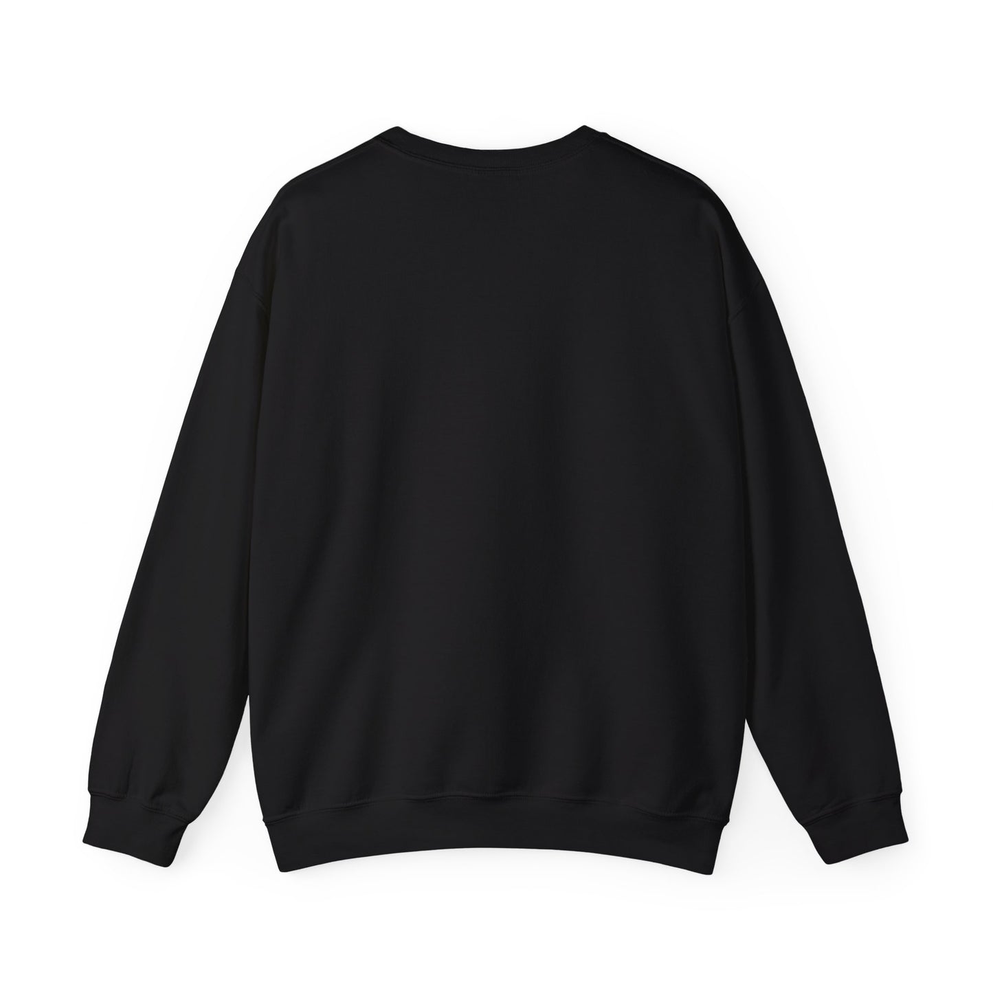 Pumpkin Spice Social Club: Unisex Heavy Blend™ Crewneck Sweatshirt