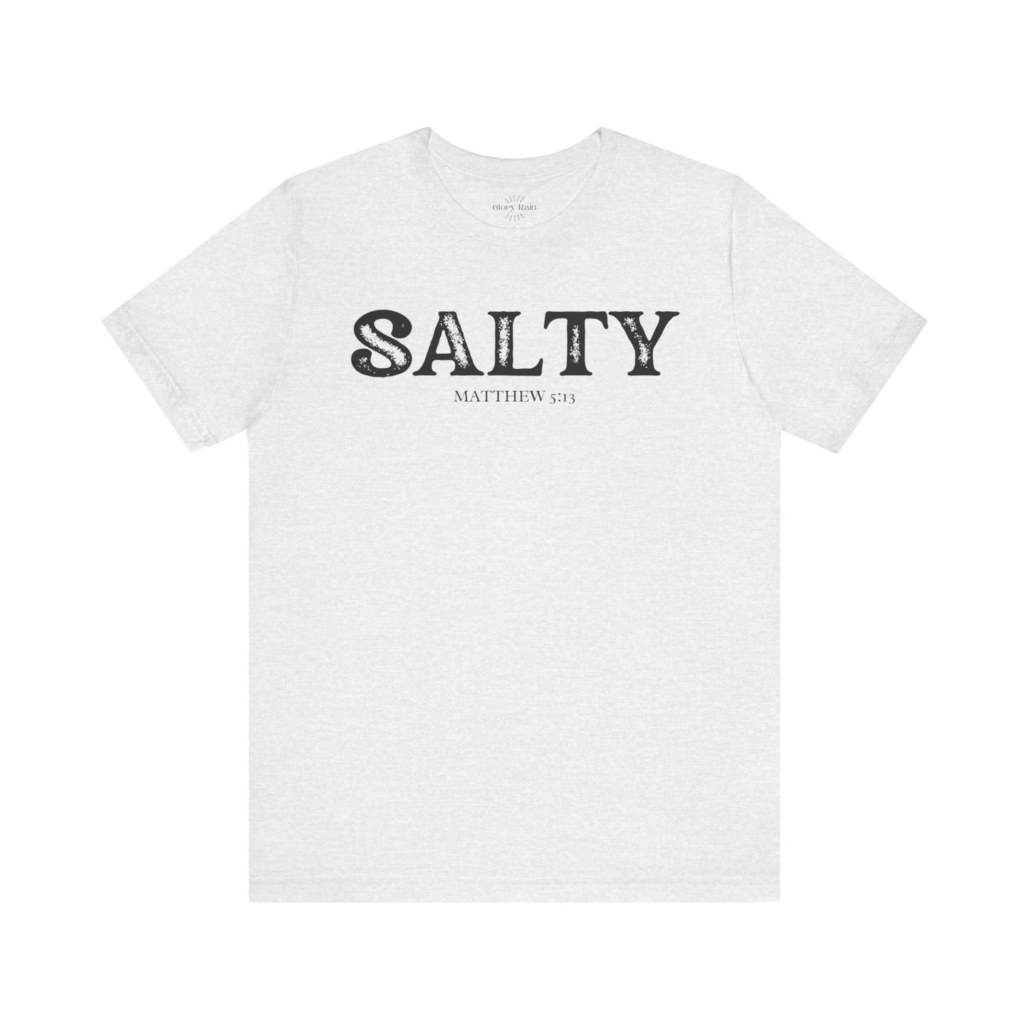Salty T-shirt