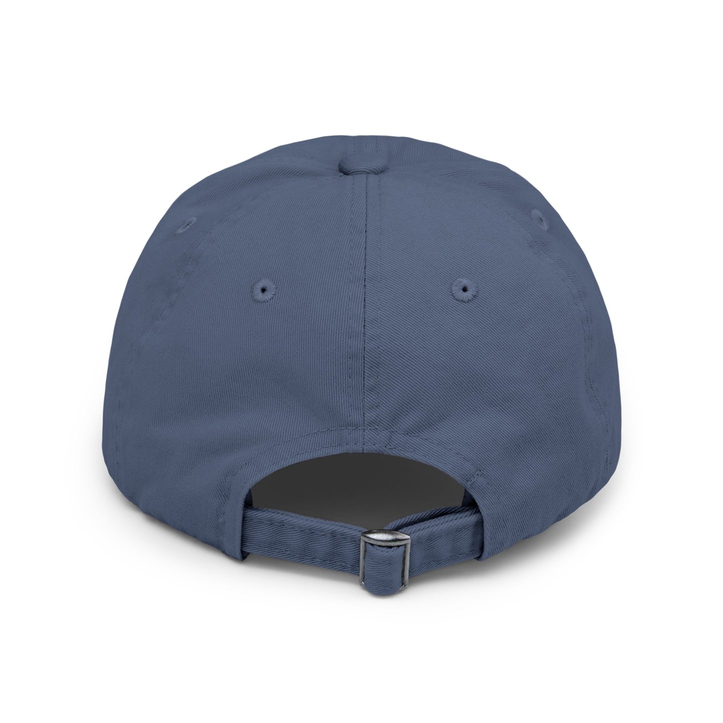 Here Comes the Sun Unisex Distressed Cap