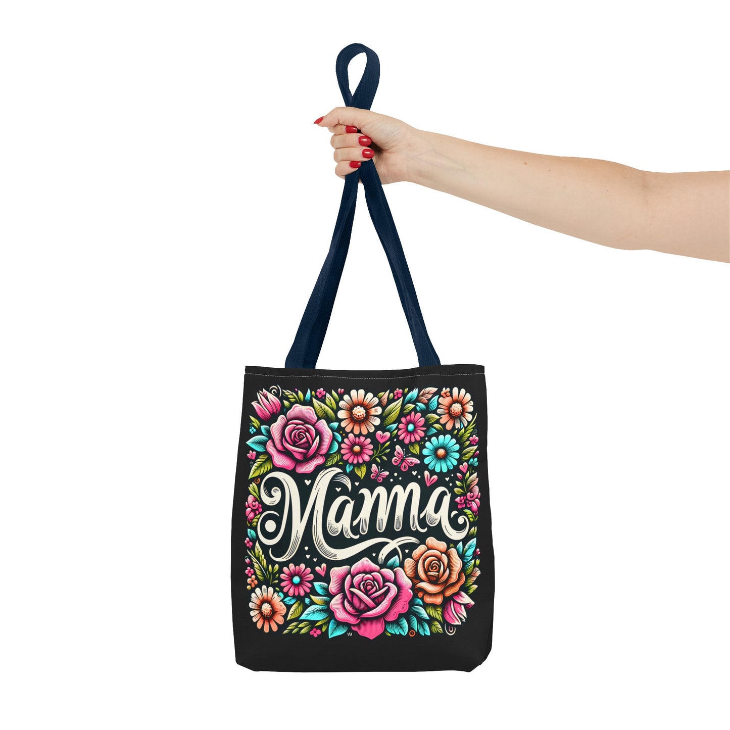 Mama Fashion Tote Bag