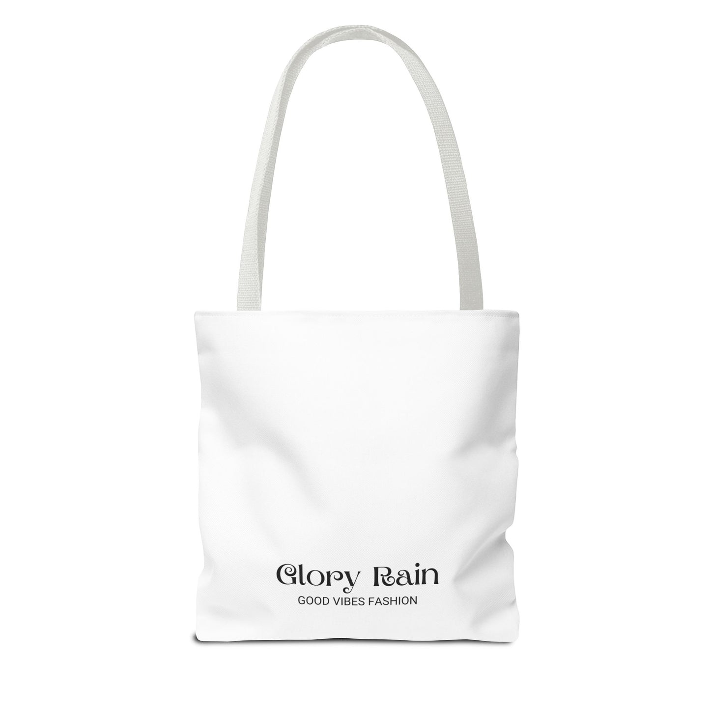 Love Like Jesus Fashion Tote Bag