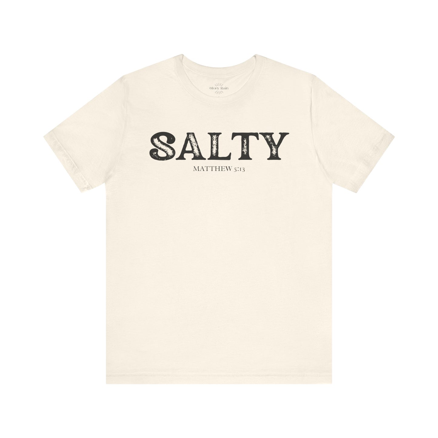 Salty T-shirt