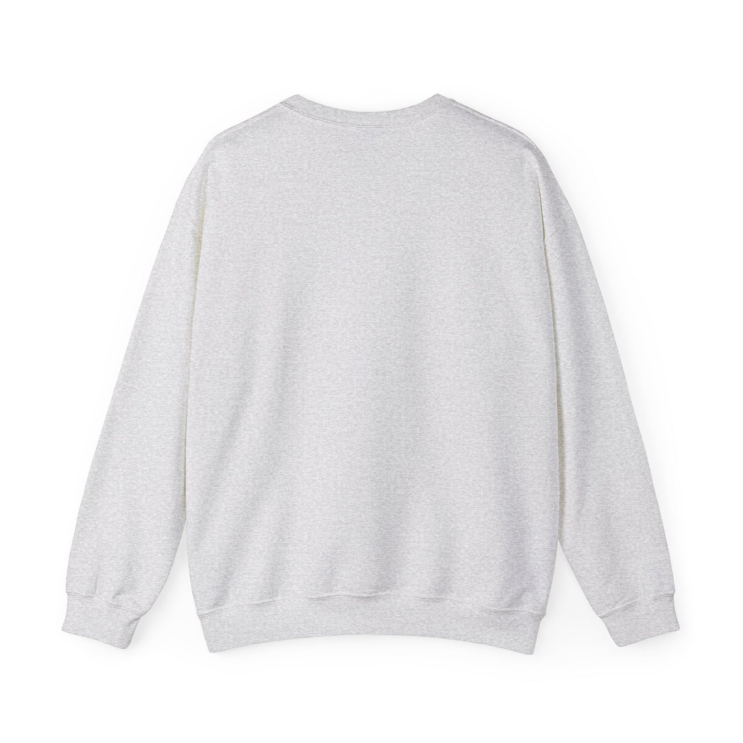 Reading is Dreaming With Your Eyes Open: Unisex Heavy Blend™ Crewneck Sweatshirt