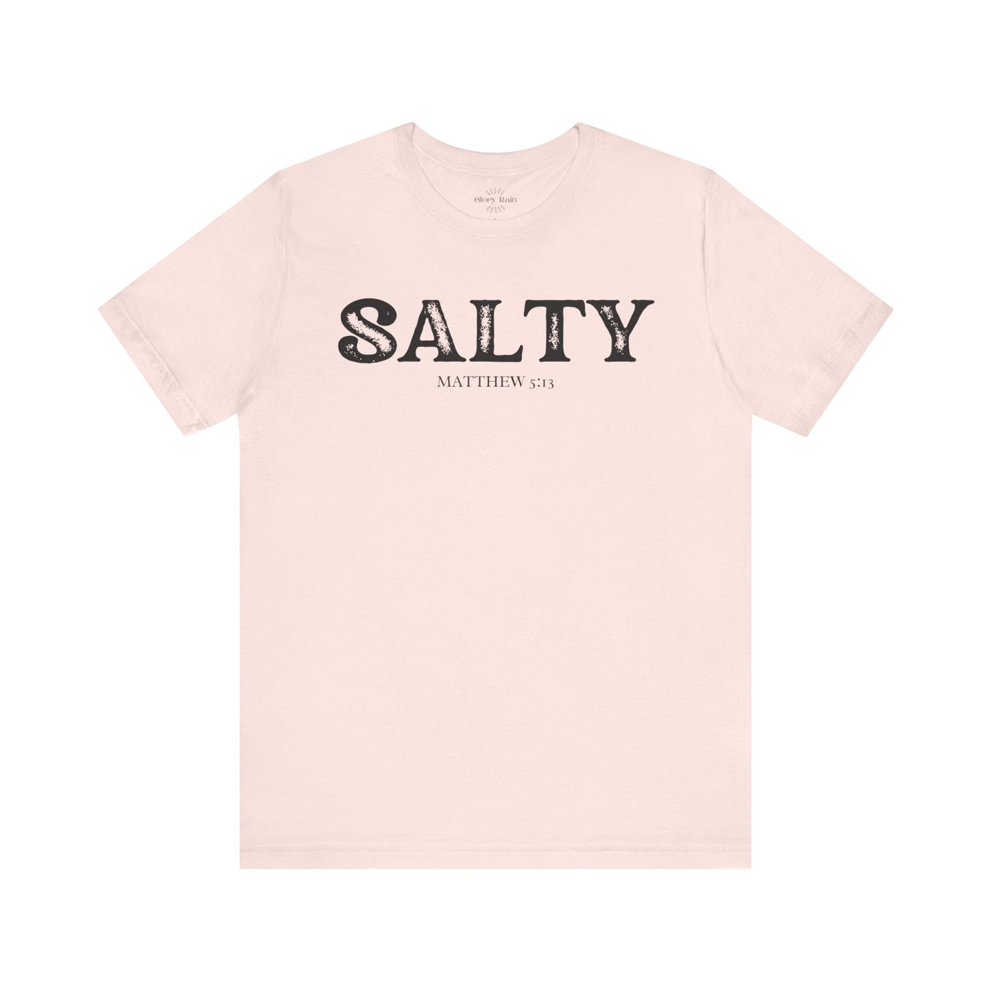Salty T-shirt