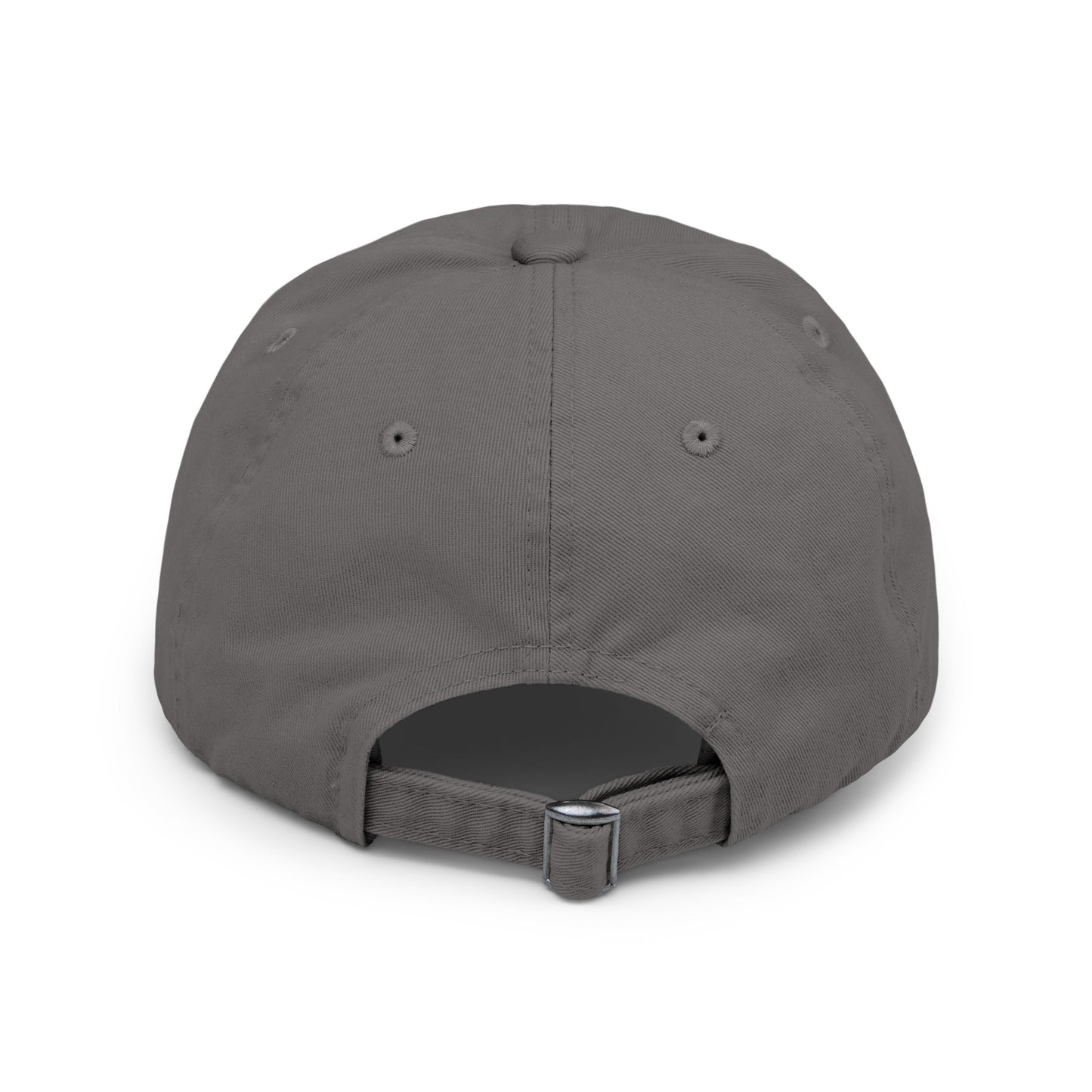 Here Comes the Sun Unisex Distressed Cap