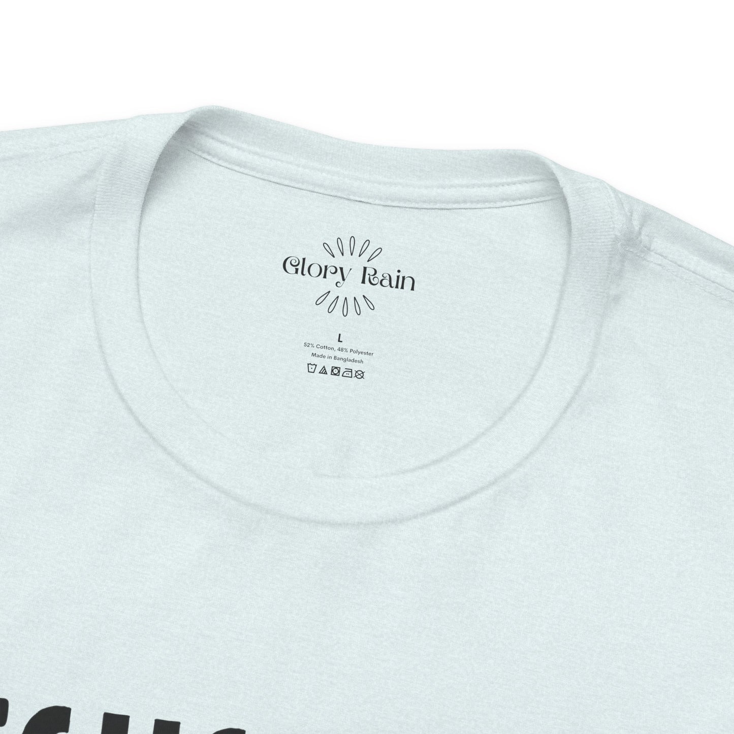 Jesus is My Bestie T-shirt