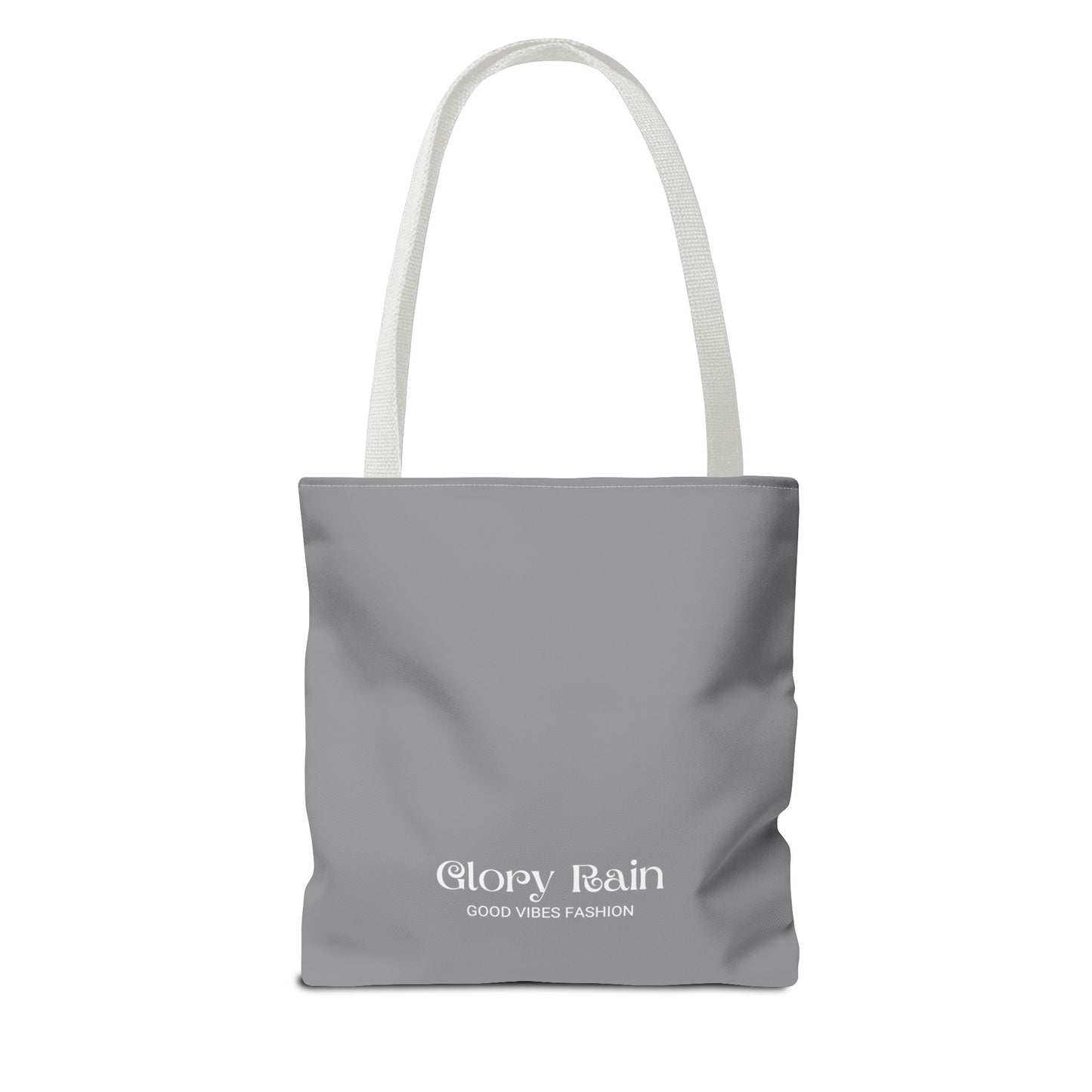 May Birth Flower (Lily of the Valley) Fashion Tote Bag