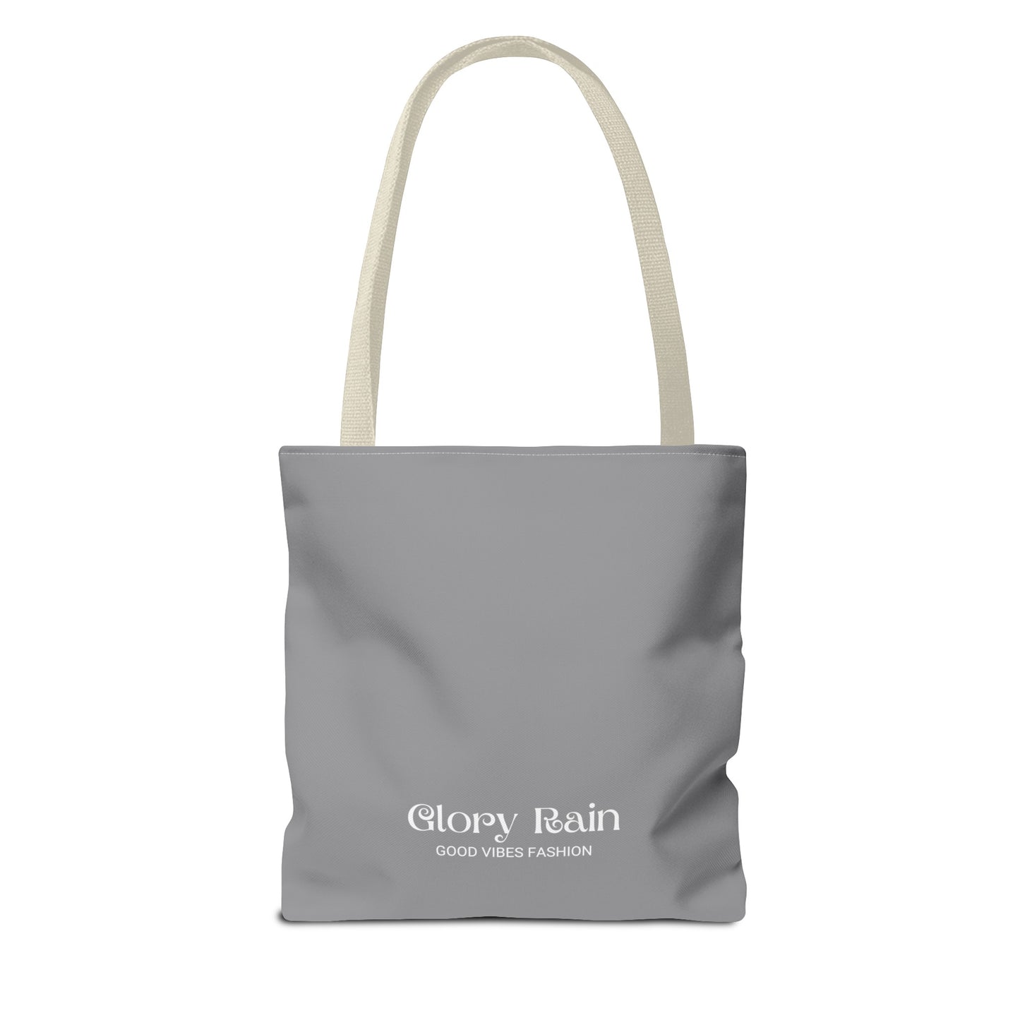May Birth Flower (Lily of the Valley) Fashion Tote Bag