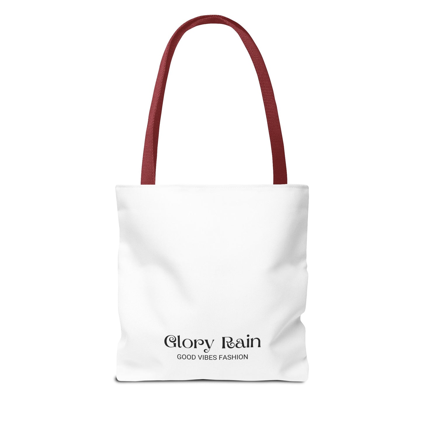 Do What Makes You Happy Fashion Tote Bag
