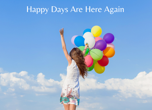 Supernatural Downloads: Happy Days Are Here Again