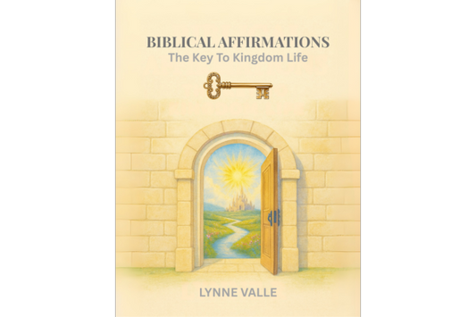 FREE PDF download of Biblical Affirmations