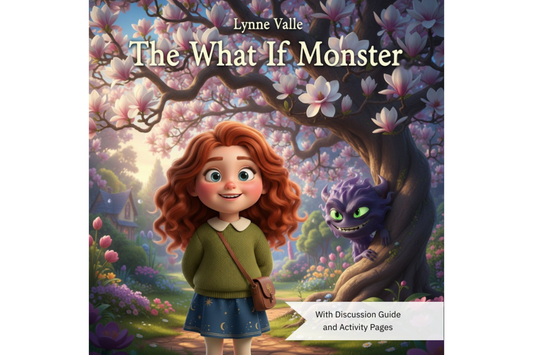 Lynne Valle's Picture Books Website: lynnevalle.com