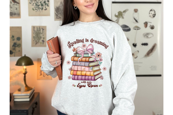 All Sweatshirts