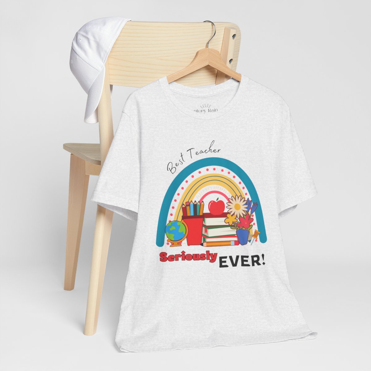 Best Teacher T-shirt