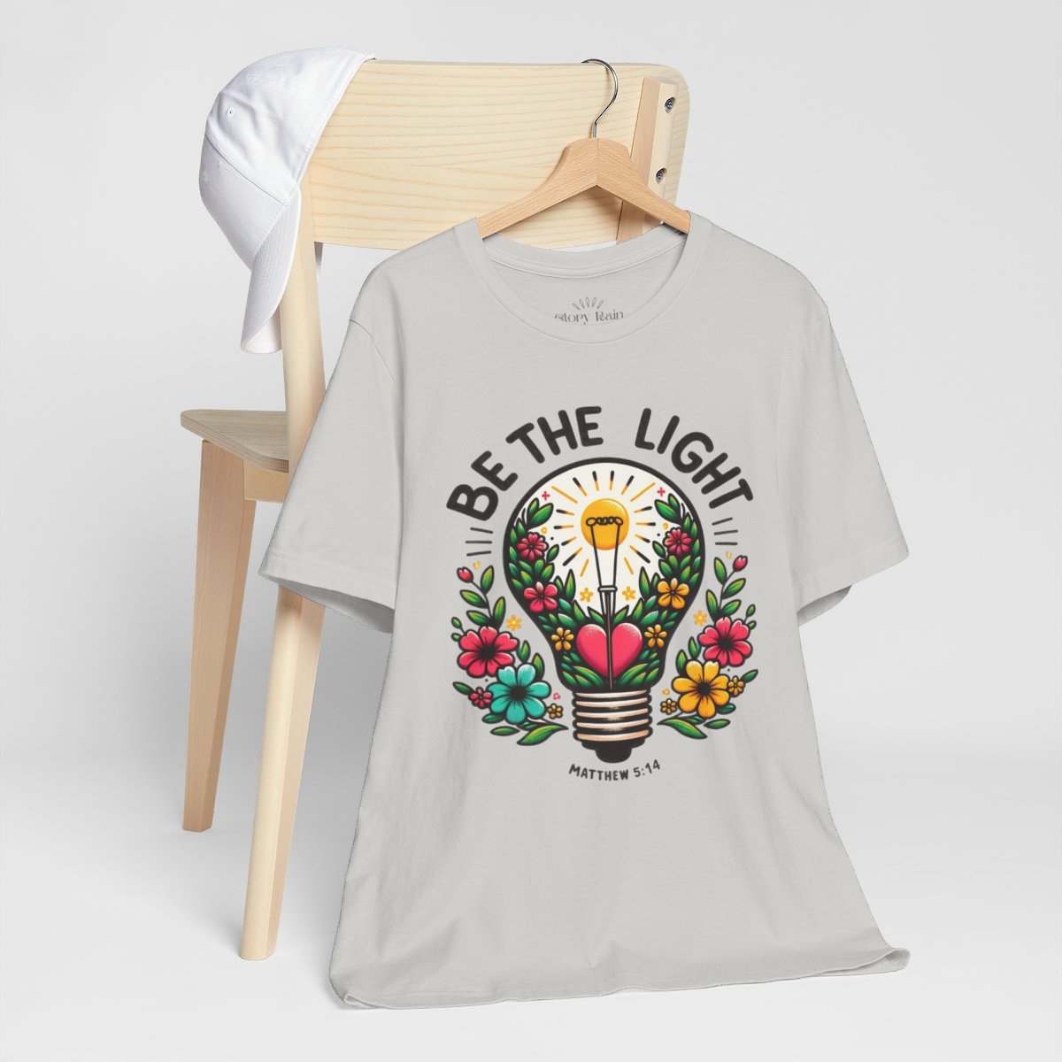 Be the Light T-shirt