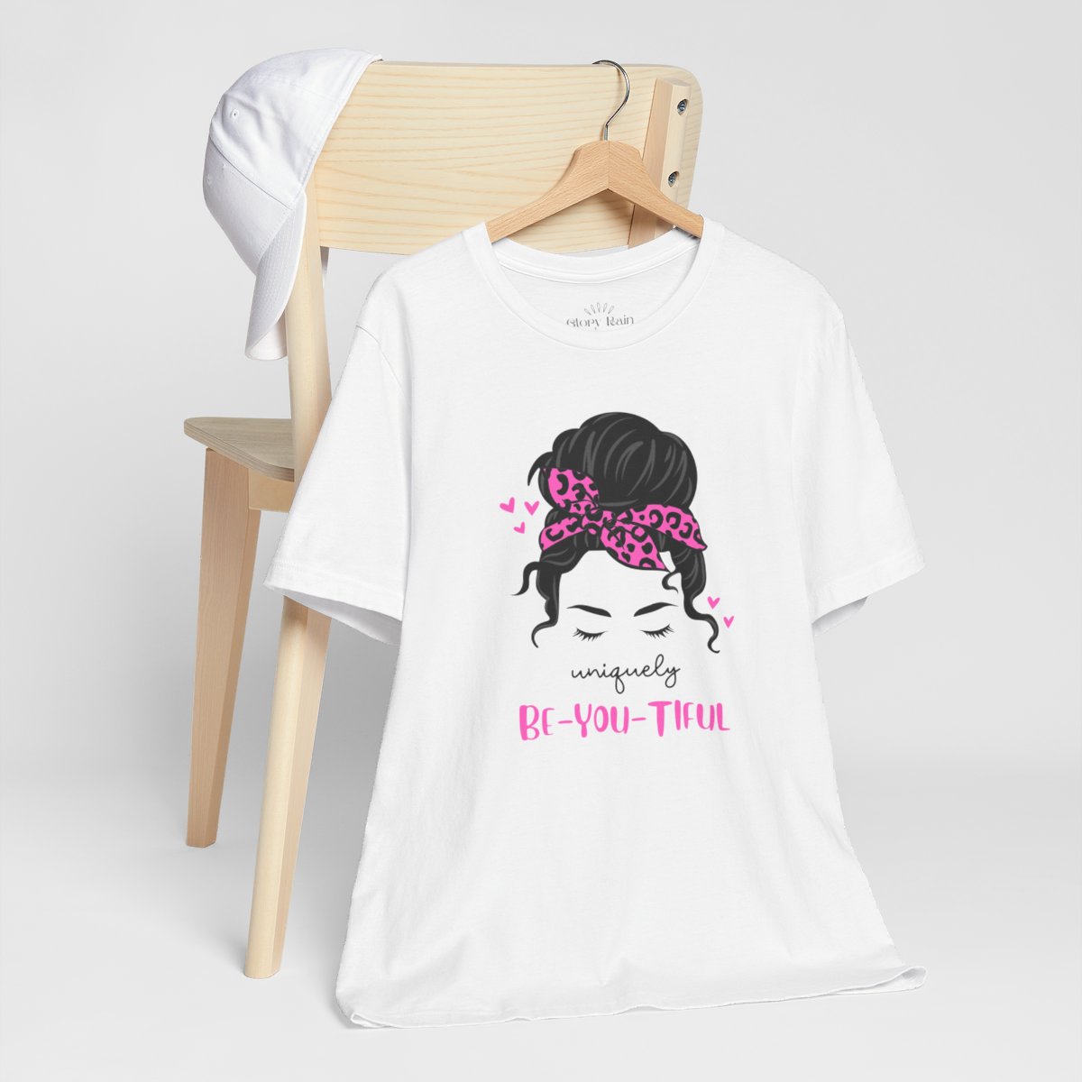 Uniquely BE-YOU-TIFUL T-shirt
