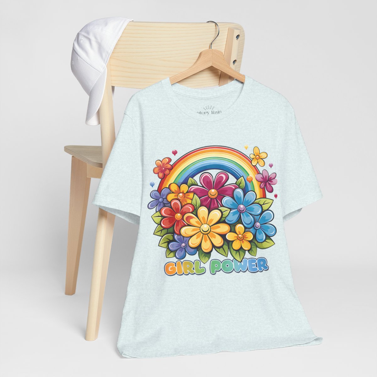 Girl Power T-shirt