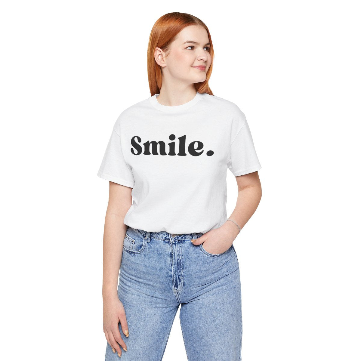 Smile T-shirt