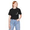 Live in the Moment T-shirt - Front and Back Print