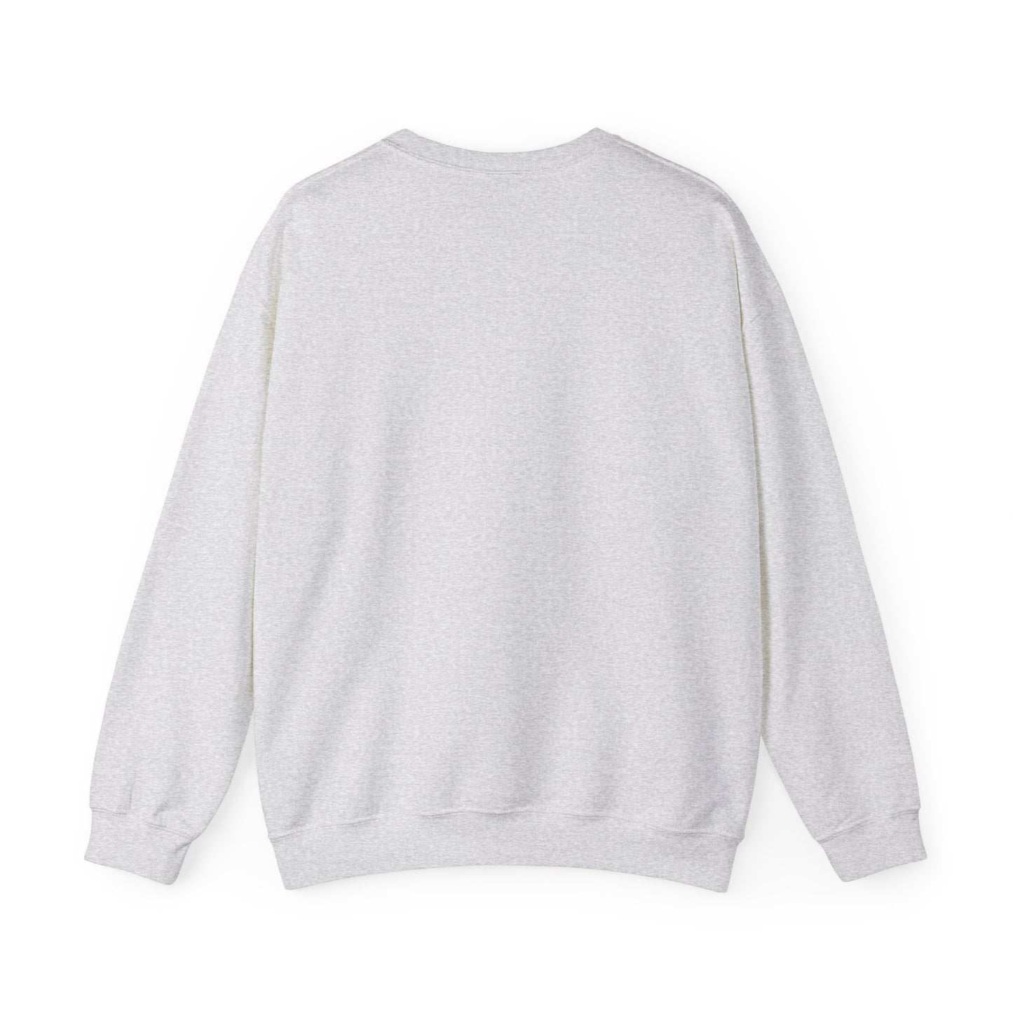 #Fall Basics: Unisex Heavy Blend™ Crewneck Sweatshirt