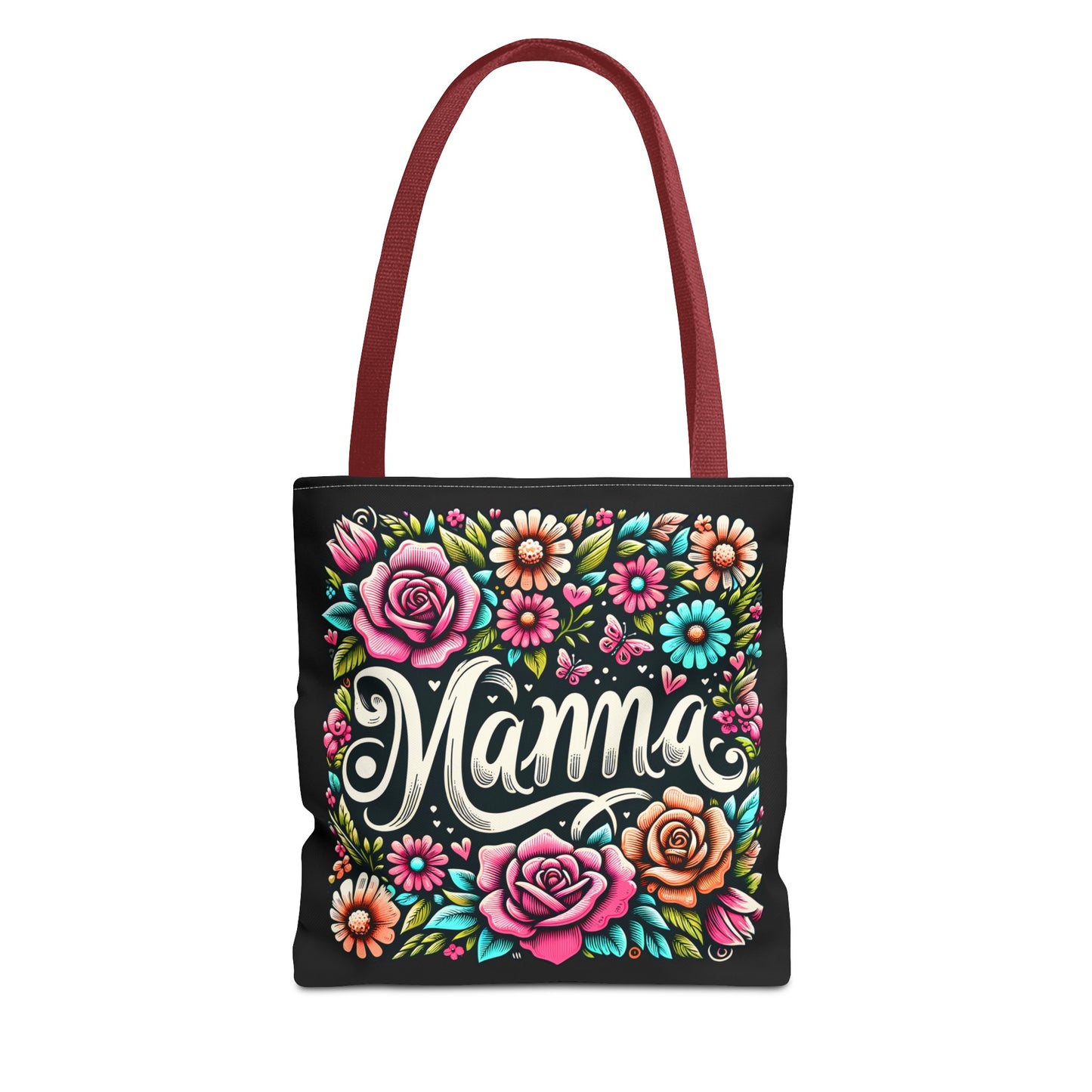 Mama Fashion Tote Bag