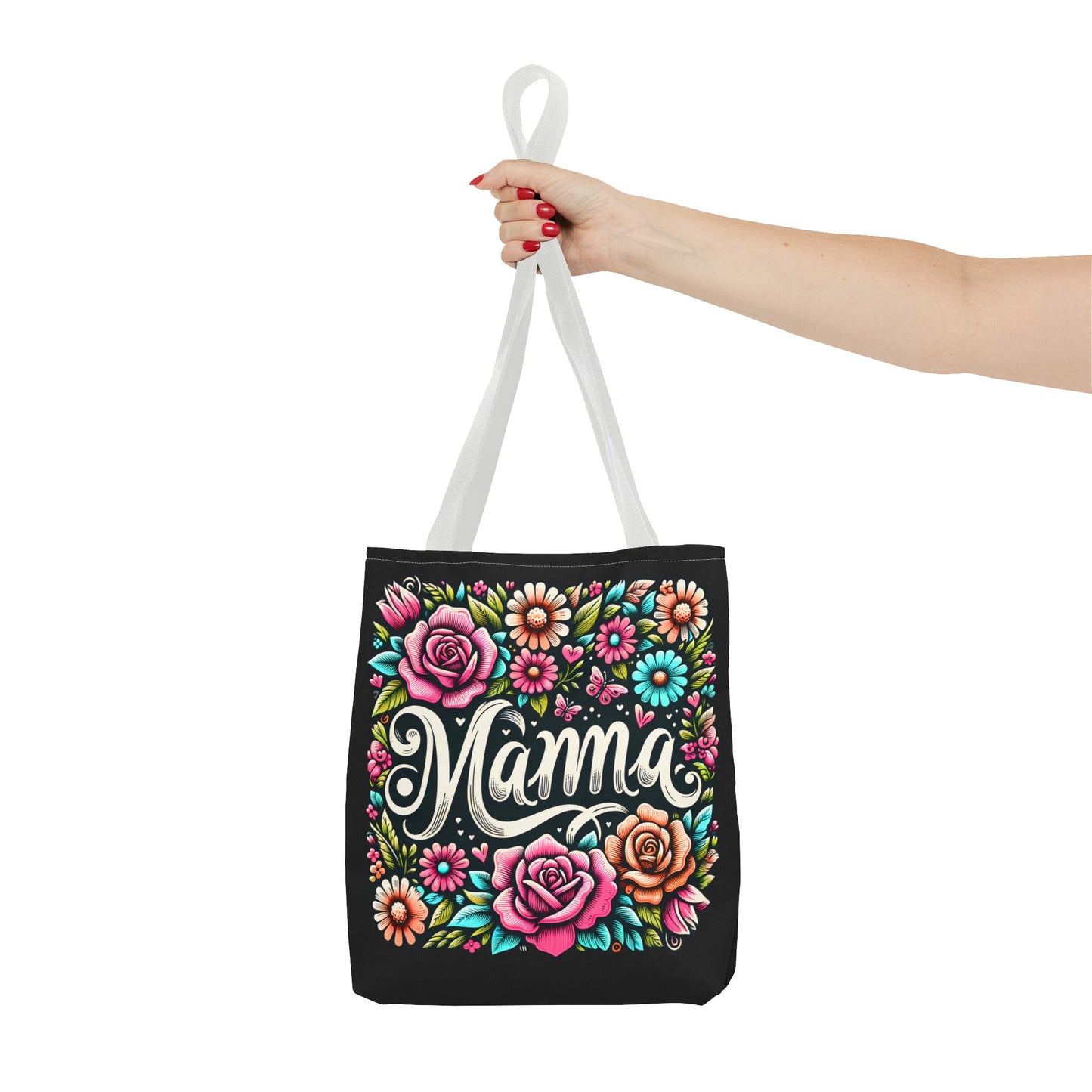 Mama Fashion Tote Bag