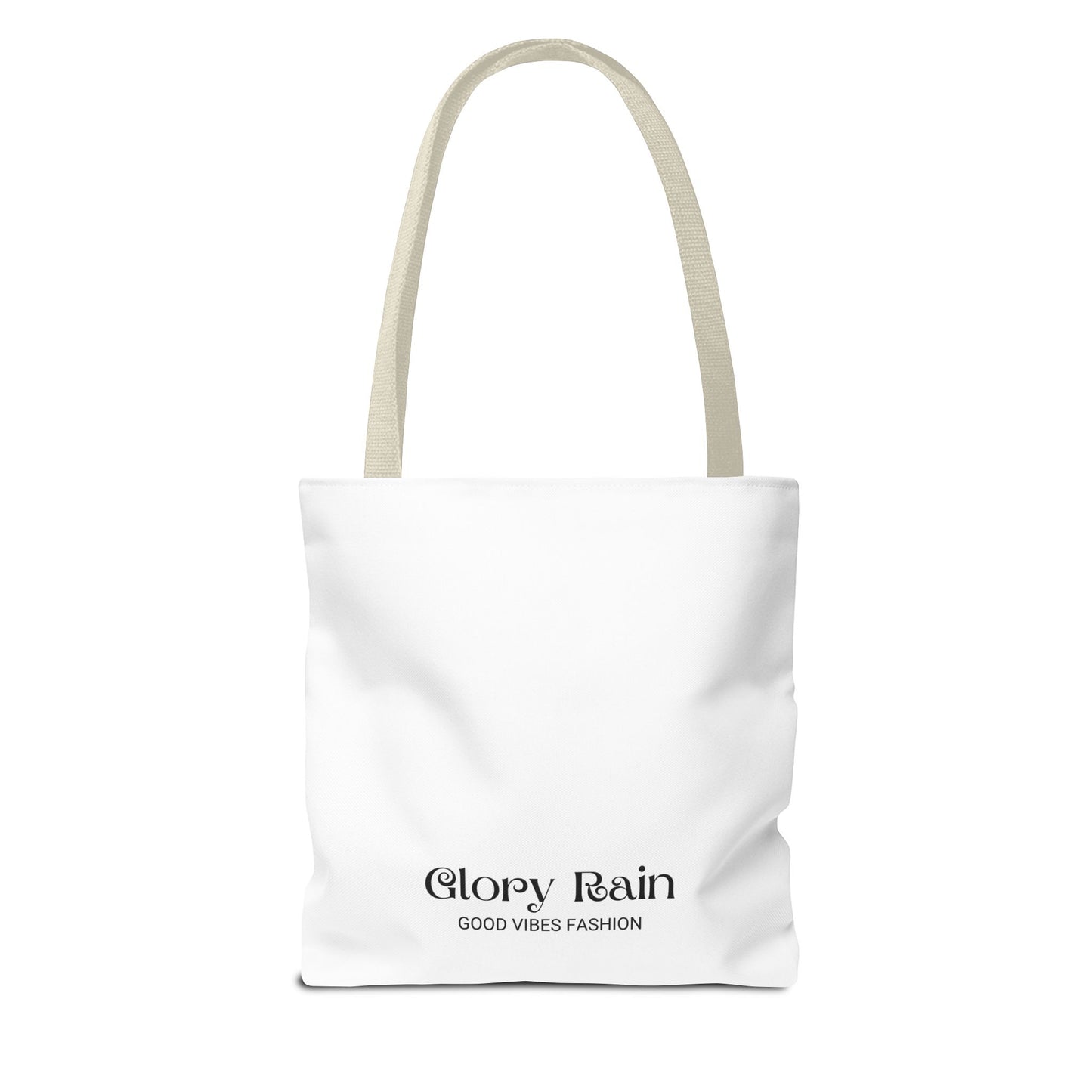 Always Be Kind Fashion Tote Bag