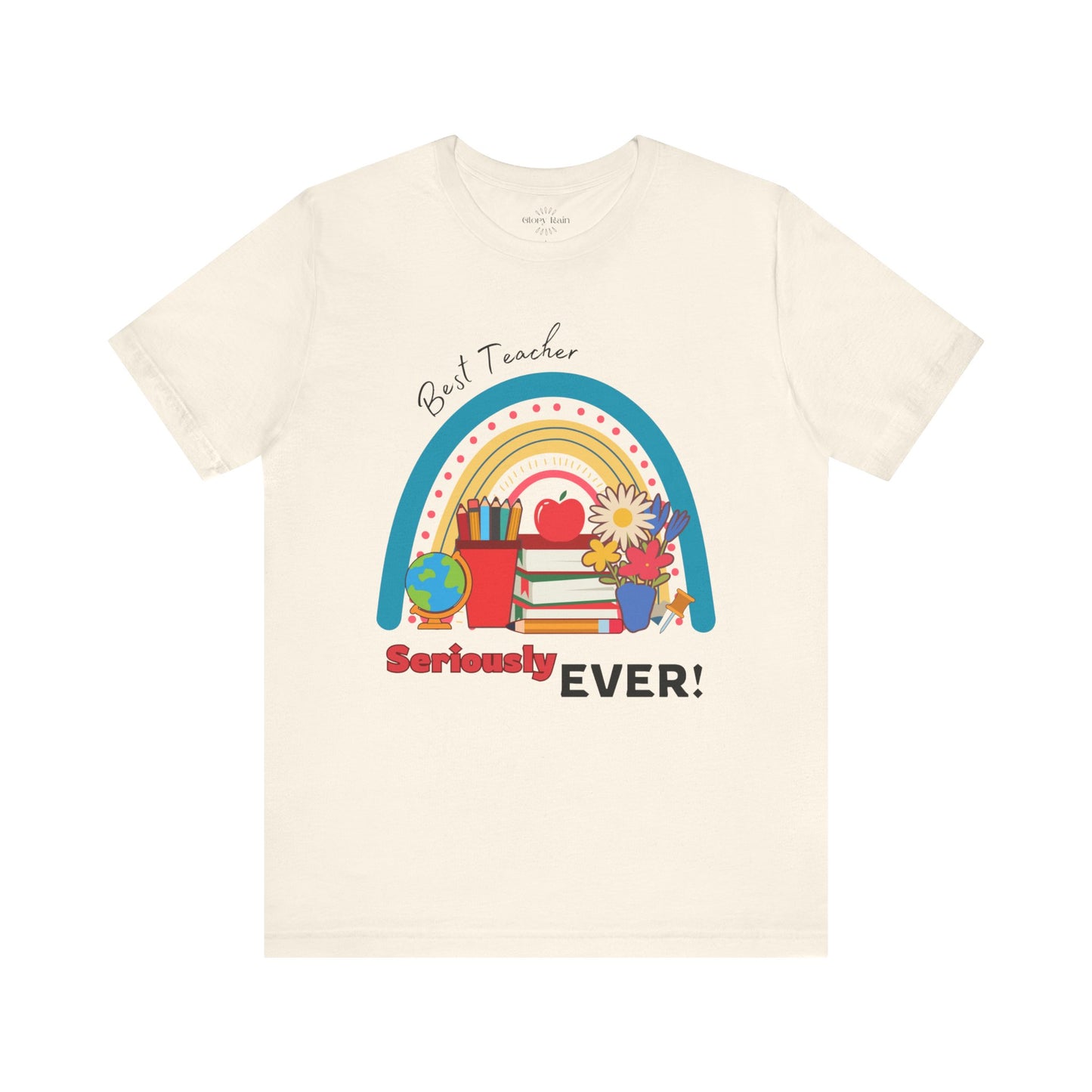 Best Teacher T-shirt