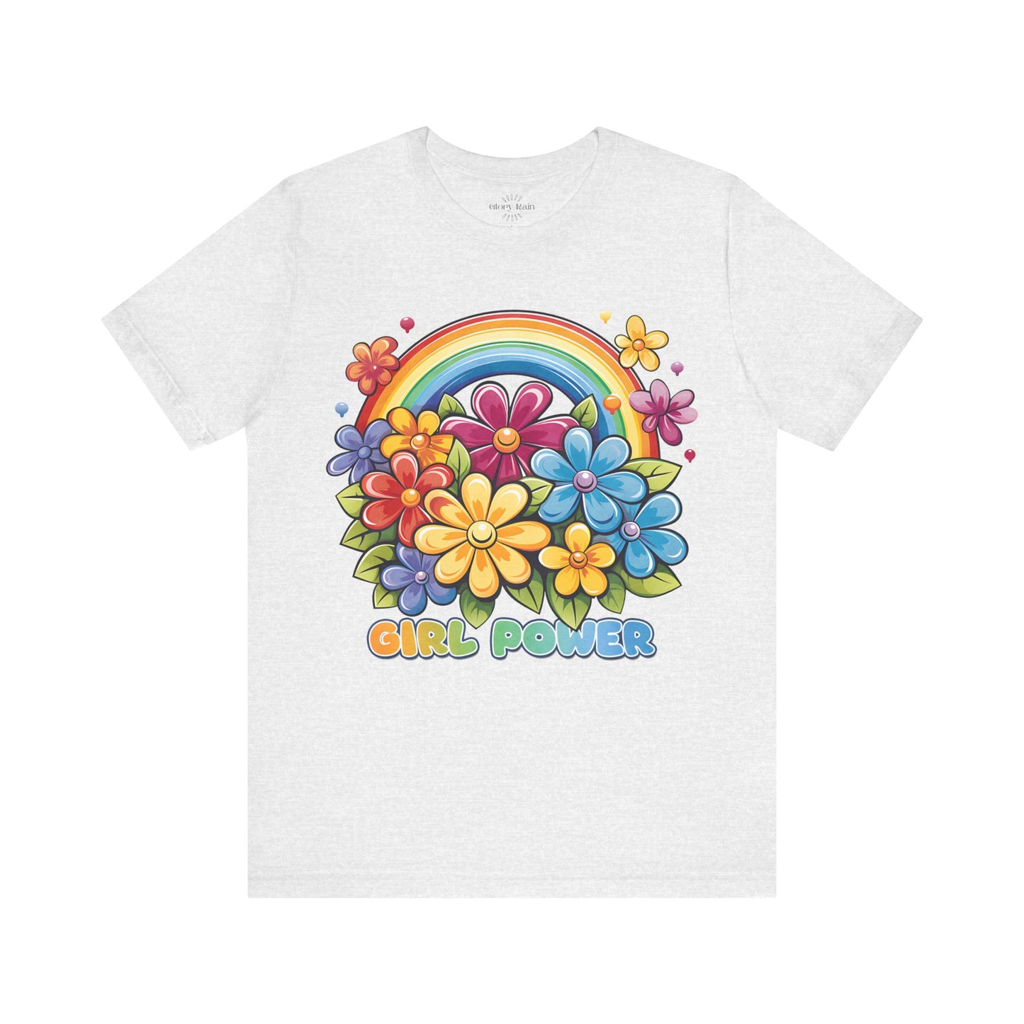 Girl Power T-shirt