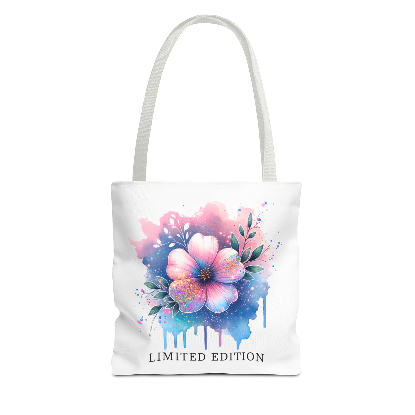 Limited Edition Fashion Tote Bag
