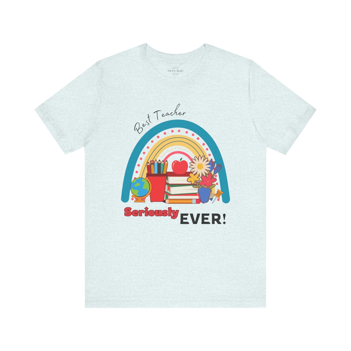 Best Teacher T-shirt