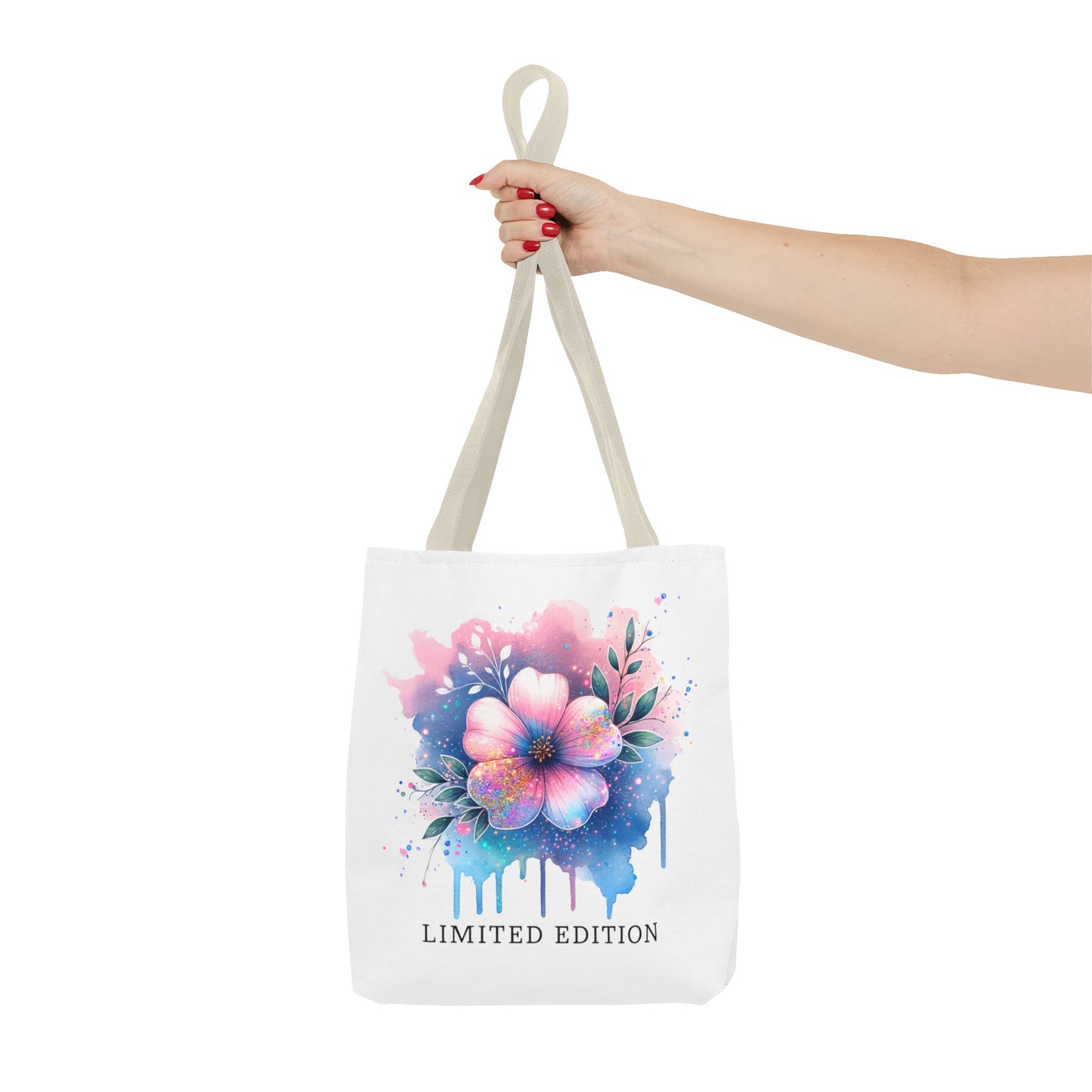 Limited Edition Fashion Tote Bag