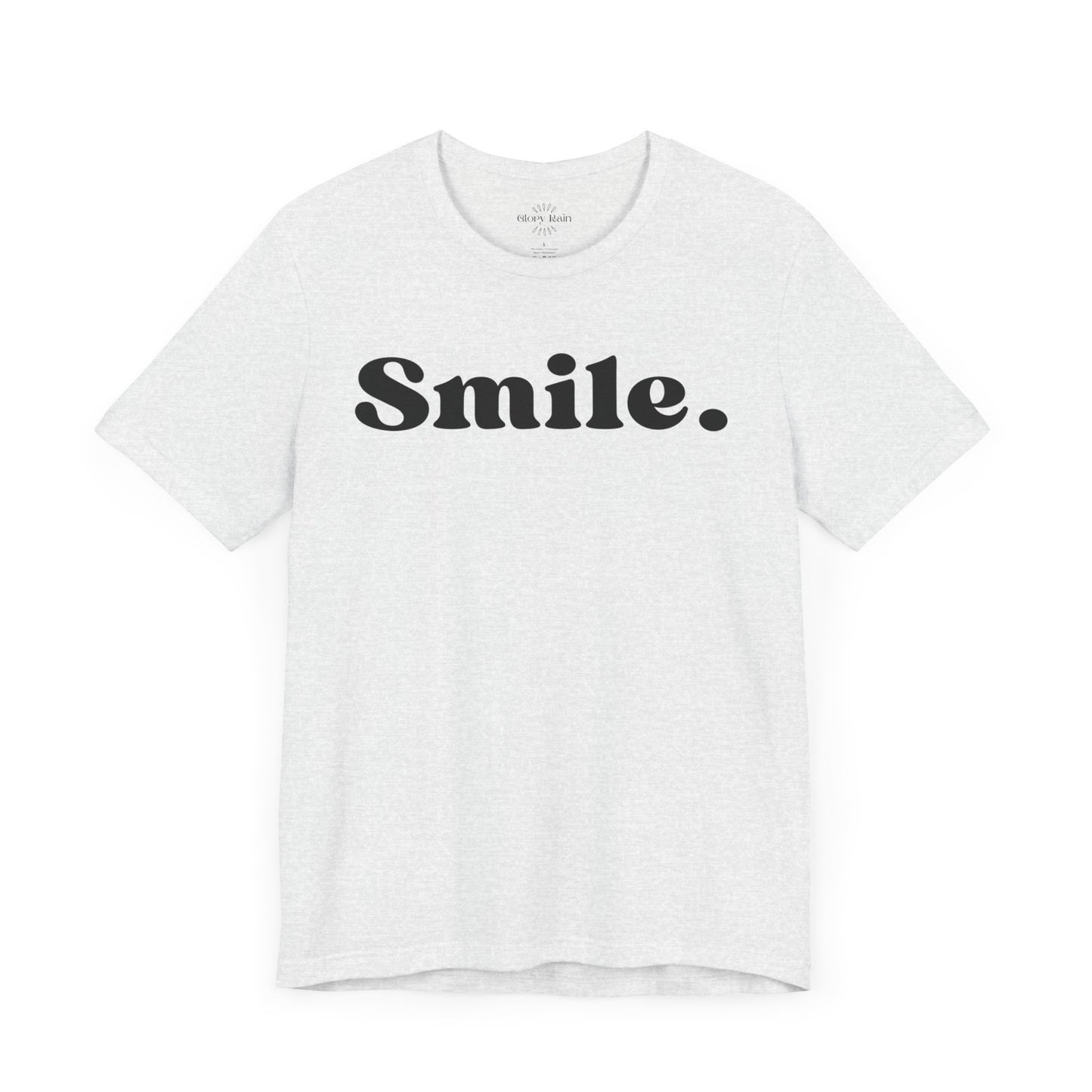 Smile T-shirt