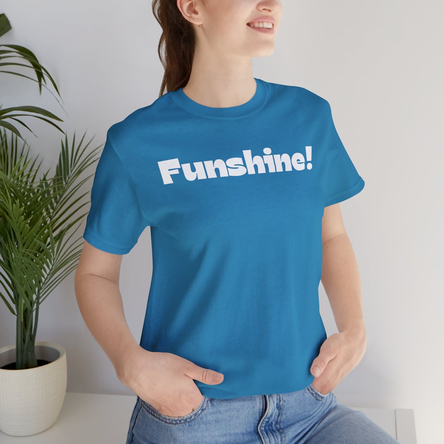 Funshine! T-shirt