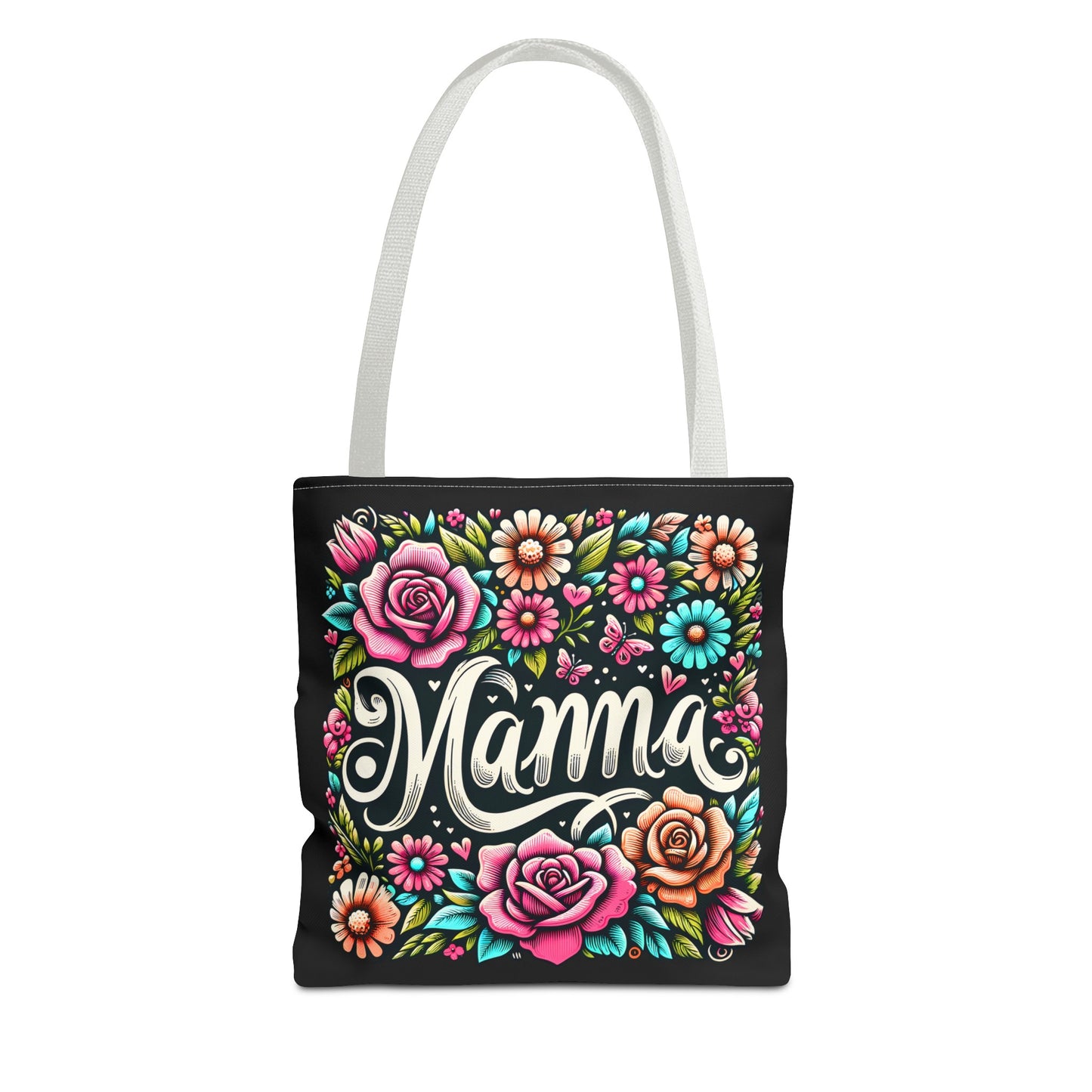 Mama Fashion Tote Bag