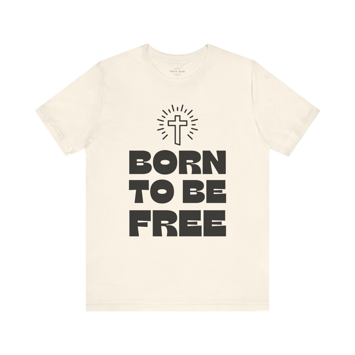 Born To Be Free T-shirt