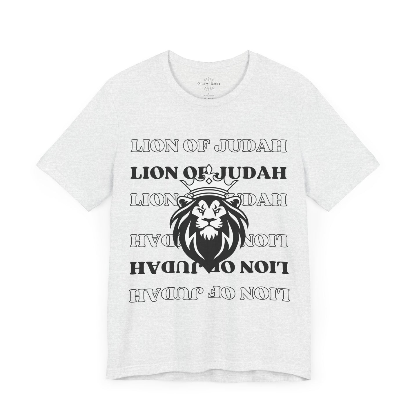 Lion of Judah T-shirt