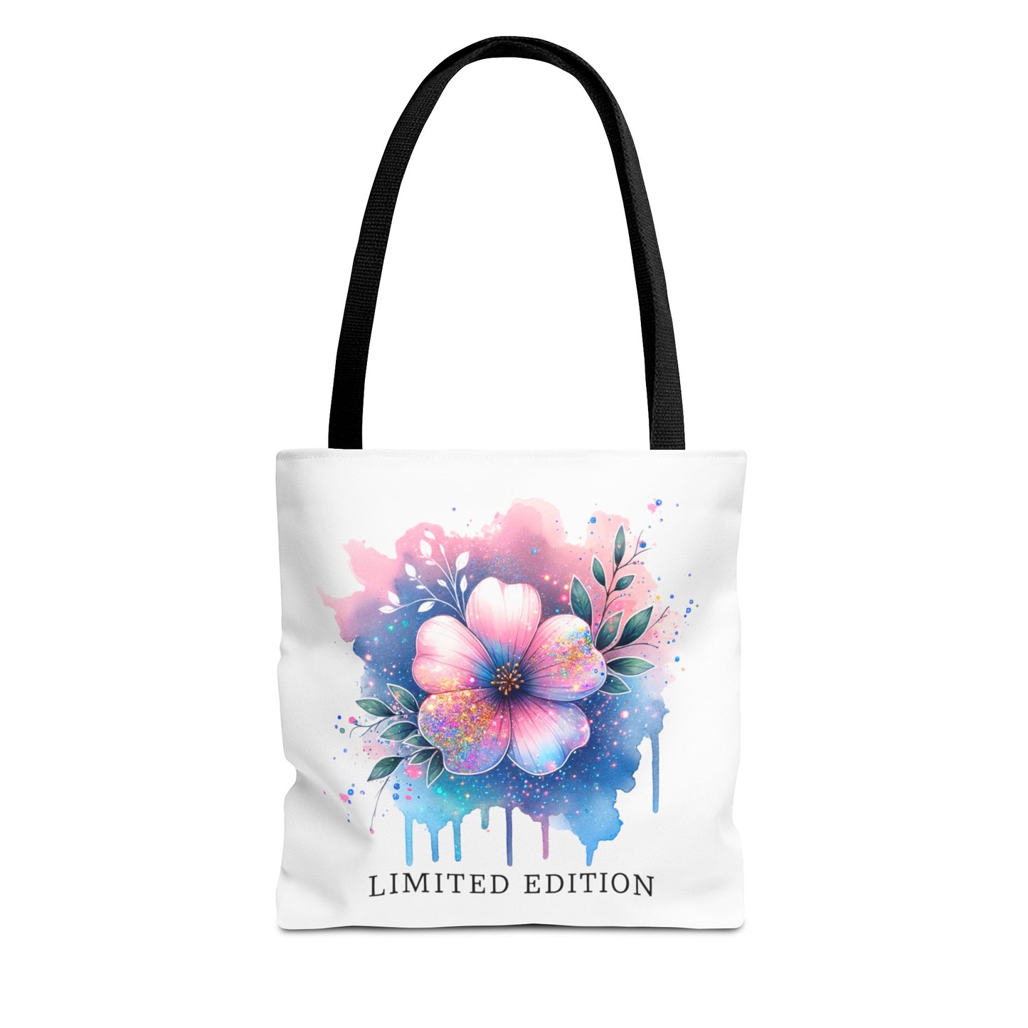 Limited Edition Fashion Tote Bag