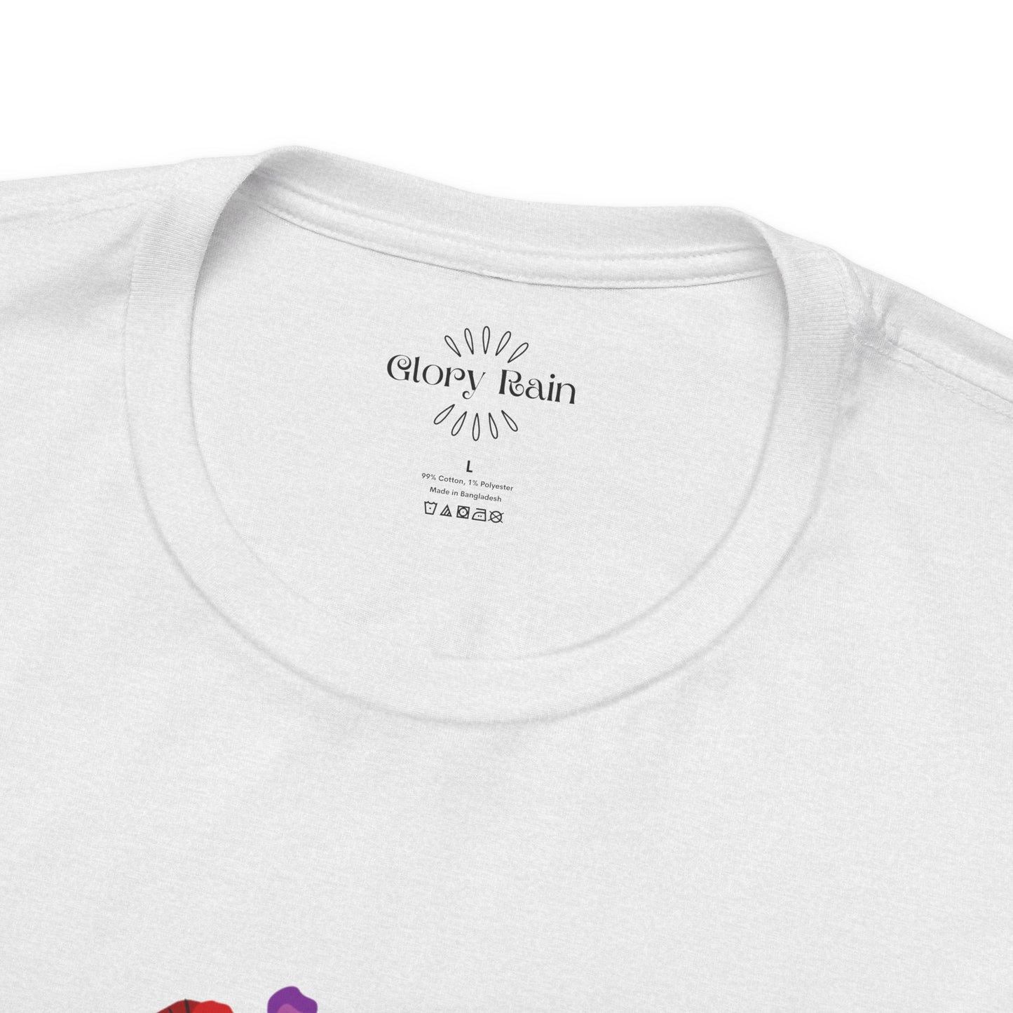 She Believed She Could T-shirt